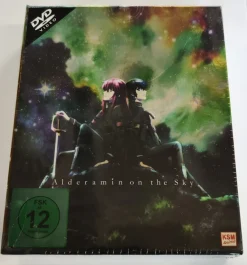 PLAION GmbH Alderamin on the Sky (3 Discs) Online