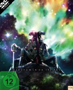PLAION GmbH Alderamin on the Sky (3 Discs) Online