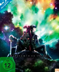 PLAION GmbH Alderamin on the Sky (3 Discs) Clearance