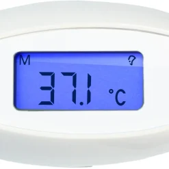Lenco Alecto BC-27 Infrarot-Ohrthermometer Best