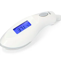 Lenco Alecto BC-27 Infrarot-Ohrthermometer Best