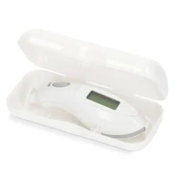 Lenco Alecto BC-27 Infrarot-Ohrthermometer Best