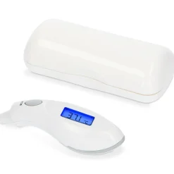 Lenco Alecto BC-27 Infrarot-Ohrthermometer Best