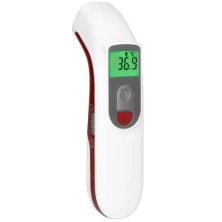 Alecto BC38 - Infrarot-Stirnthermometer ^ Lenco Best