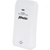 Digitaler Wecker mit Wetterstation ^ Alecto Sale