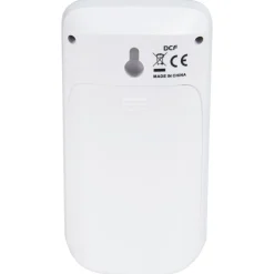 Digitaler Wecker mit Wetterstation ^ Alecto Sale