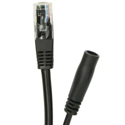 DVC216IP - Outdoor WLAN-Kamera - Schwarz ^ Alecto Outlet