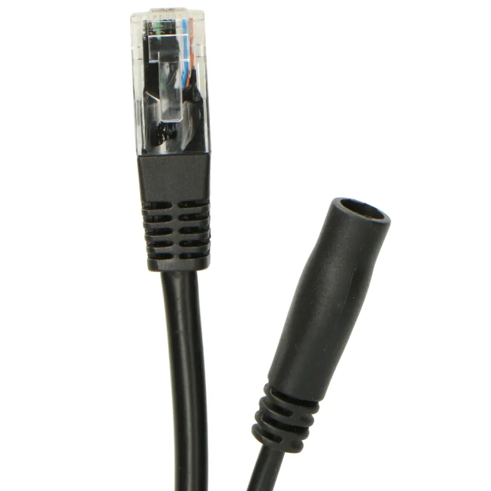 DVC216IP - Outdoor WLAN-Kamera - Schwarz ^ Alecto Outlet