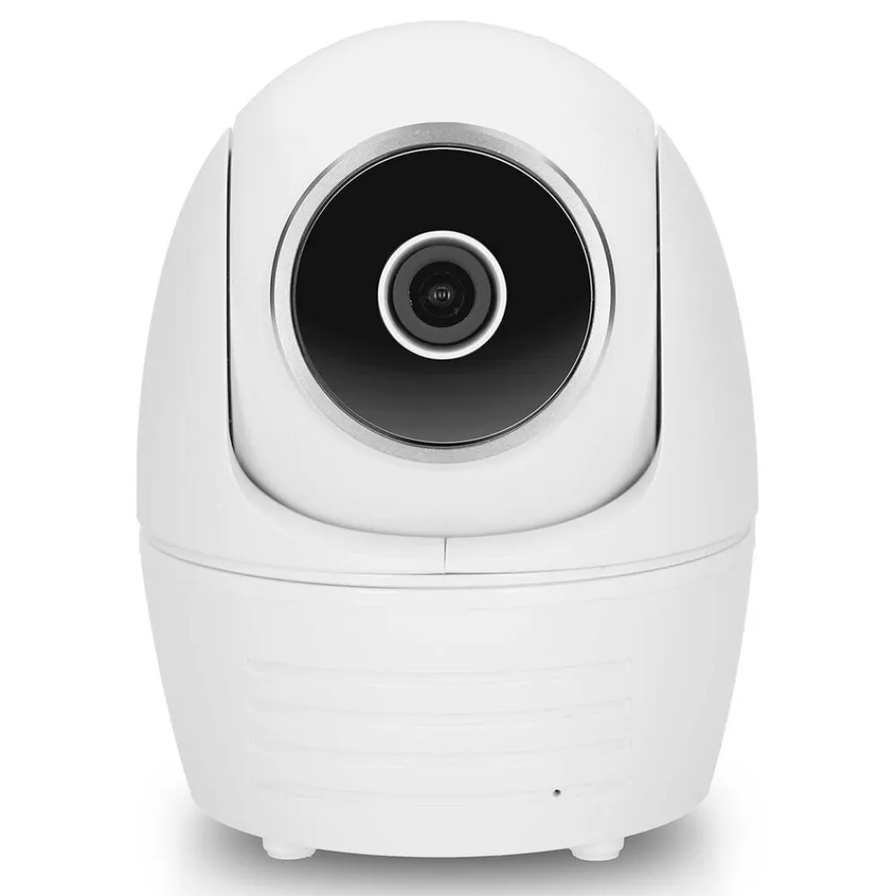 Indoor Wi-Fi Kamera Weiß ^ Alecto Sale