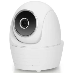Indoor Wi-Fi Kamera Weiß ^ Alecto Sale