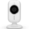 Indoor Wi-Fi Kamera Weiß ^ Alecto New