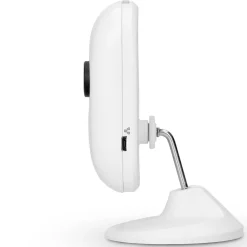 Indoor Wi-Fi Kamera Weiß ^ Alecto New