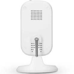 Indoor Wi-Fi Kamera Weiß ^ Alecto New