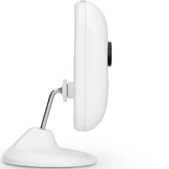 Indoor Wi-Fi Kamera Weiß ^ Alecto New