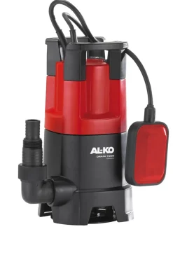 AL-KO Schmutzwasser-Tauchpumpe Drain -versch. Ausführungen New