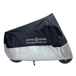 Alpha Motors Roller-Abdeckplane (Faltgarage) Outlet