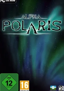 dtp entertainment AG Alpha Polaris Sale