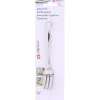 Alpina Kuchengabel 4er Set Dessertgabel Edelstahl Outlet