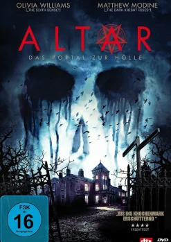 PLAION GmbH Altar - Das Portal zur Hölle Sale