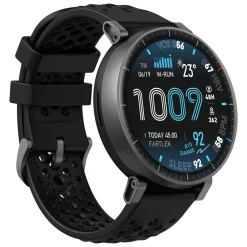 Amazfit Active Max Smartwatch schwarz Best