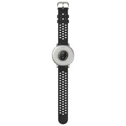 Amazfit Active 3 Premium Smartwatch silber Outlet