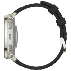 Amazfit Active 3 Premium Smartwatch silber Outlet
