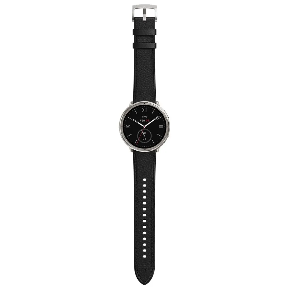 Active 2 Round Smartwatch ^ Amazfit Discount