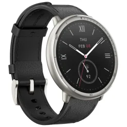 Active 2 Round Smartwatch ^ Amazfit Discount