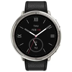 Active 2 Round Smartwatch ^ Amazfit Discount
