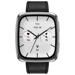 Amazfit Active 2 Square Smartwatch schwarz Sale