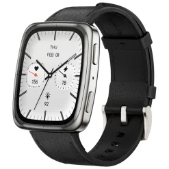 Amazfit Active 2 Square Smartwatch schwarz Sale