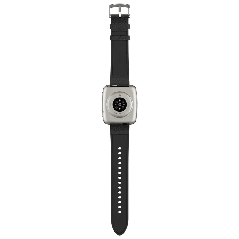 Amazfit Active 2 Square Smartwatch schwarz Sale
