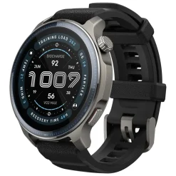 Amazfit Balance 2 Smartwatch schwarz Clearance
