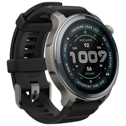Amazfit Balance 2 Smartwatch schwarz Clearance