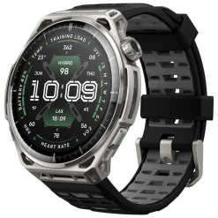Amazfit Balance 3 Smartwatch silber Online