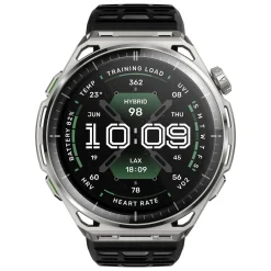Amazfit Balance 3 Smartwatch silber Online