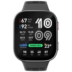 Bip Max Smartwatch ^ Amazfit Outlet