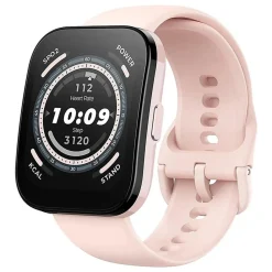 Bip 5 rosa Smartwatch ^ Amazfit Sale