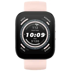 Bip 5 rosa Smartwatch ^ Amazfit Sale