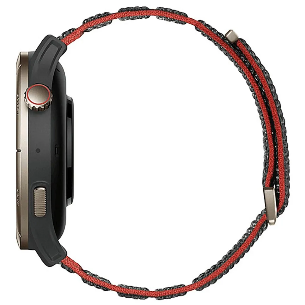 Cheetah (Round) grau Smartwatch ^ Amazfit New