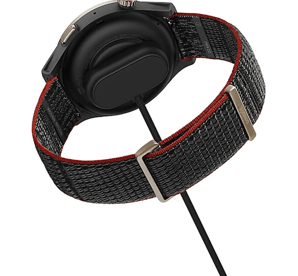 Cheetah (Round) grau Smartwatch ^ Amazfit New