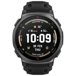 Amazfit T-Rex 3 Pro 44mm Smartwatch schwarz Hot