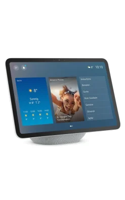 Echo Show 11 weiß (11-Zoll-Display, Full-HD-Auflösung, 3D-Audio, Alexa) ^ Amazon Online