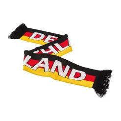 - Deutschland - Fanschal (145x15,5cm) Schal Europameisterschaft Weltmeisterschaft Fans ^ amscan Sale