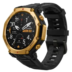 Amazfit AMZ T-Rex 3 Pro 44mm Black Gol Clearance
