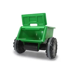 Anhänger Ride-on grün für Traktor Power Drag ^ Jamara Online