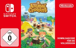 Animal Crossing: New Horizons ^ Nintendo Sale