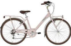 ANITAbyAlpina Cityfahrrad 26 Zoll DOROTHY, rosa Best