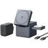 3-in-1 Ladwürfel mit MagSafe ^ ANKER Clearance