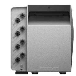 ANKER Solarbank 3 E2700 Pro 2,7kWh inkl. 800W Mikro-Wechselrichter und SmartMeter, für Balkonkraftwerk mit Speicher, 4 MPPT Solareingang, Plug&Play Clearance